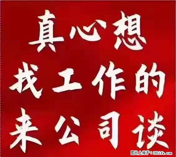 【上海】国企，医院招两名男保安，55岁以下，身高1.7米以上，无犯罪记录不良嗜好 - 职场交流 - 潍坊生活社区 - 潍坊28生活网 wf.28life.com