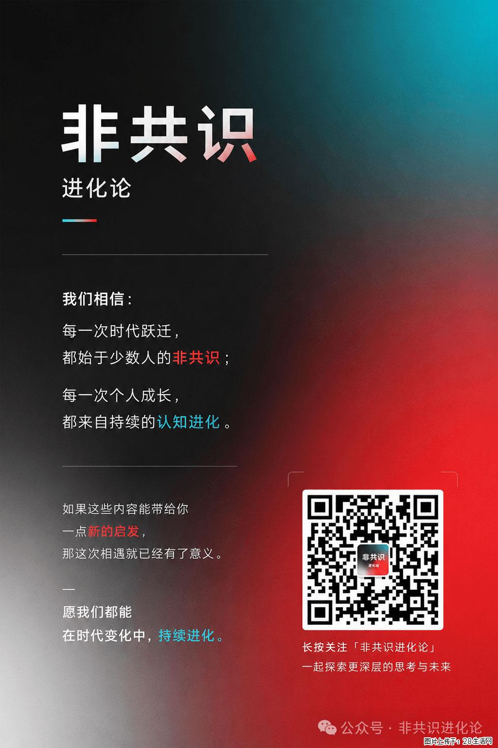 AI不会淘汰程序员，但会改变程序员的成长路径 - 职场交流 - 潍坊生活社区 - 潍坊28生活网 wf.28life.com