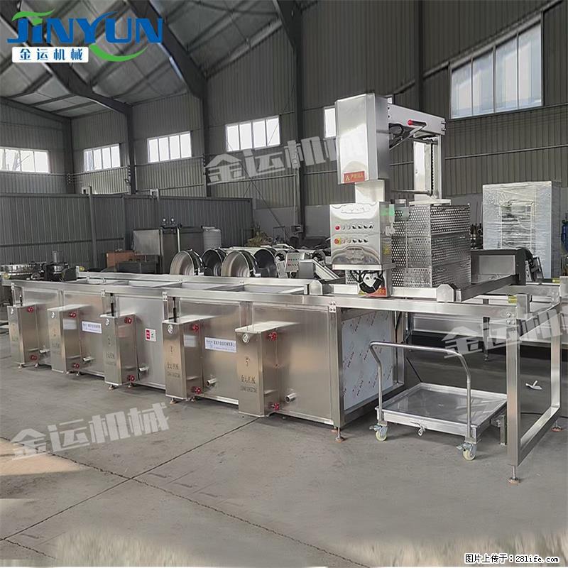 五联多联卤煮锅 连续式蜂窝卤煮锅 卤鸡卤蛋大批量生产卤煮设备 - 综合信息 - 其他综合 - 潍坊分类信息 - 潍坊28生活网 wf.28life.com