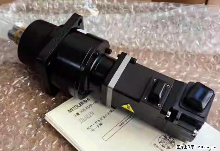 HG-KR053BG1成都三菱伺服电机销售MR-J5W3-222G-N1 MR-J4-20A HK- - 综合信息 - 其他综合 - 潍坊分类信息 - 潍坊28生活网 wf.28life.com