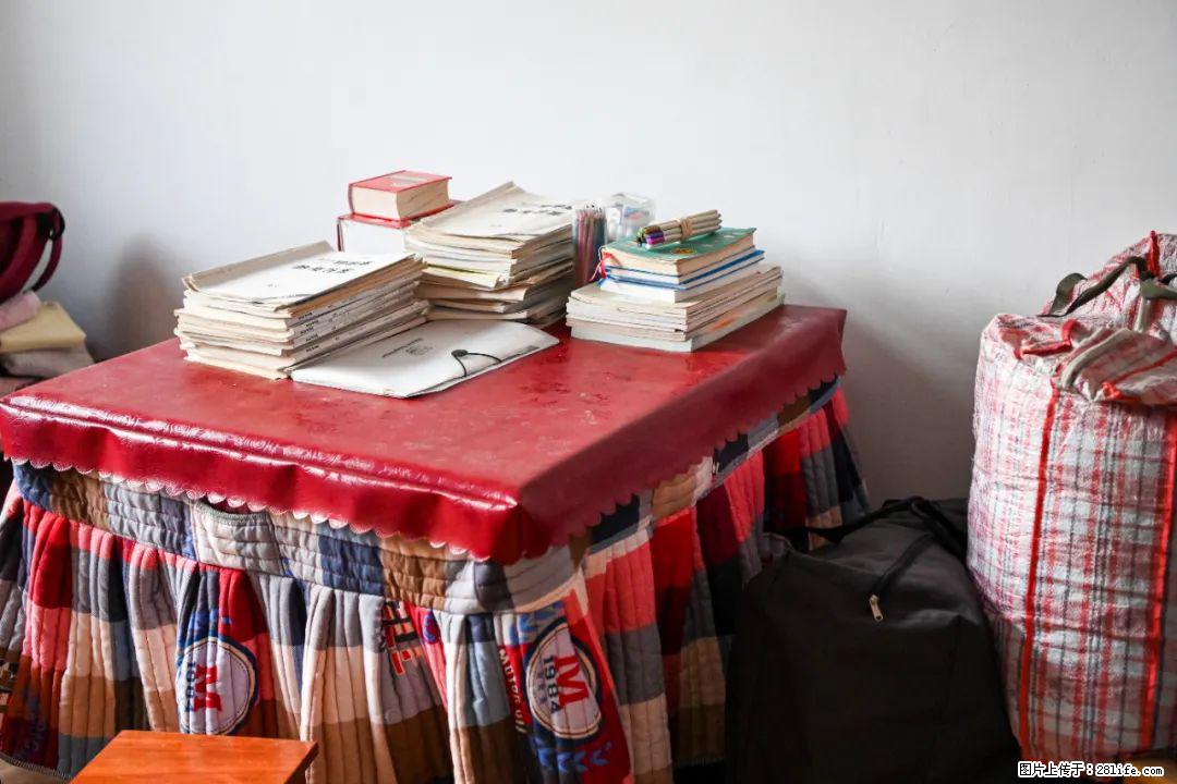 全网追的“扁担女孩”，找了一份暑假工，时薪12元 - 潍坊生活资讯 - 潍坊28生活网 wf.28life.com