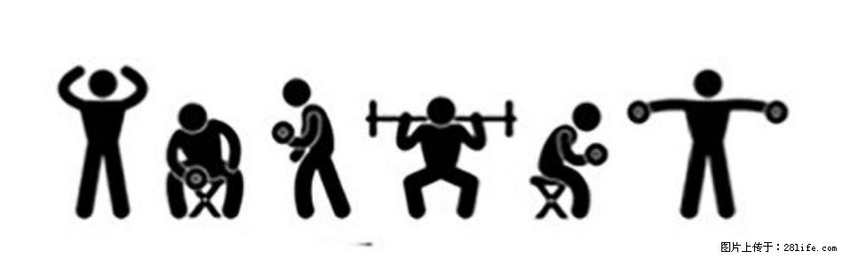 坚持这种运动6个月,心脏有了显著变化!不是跑步,也不是走路 - 潍坊生活资讯 - 潍坊28生活网 wf.28life.com