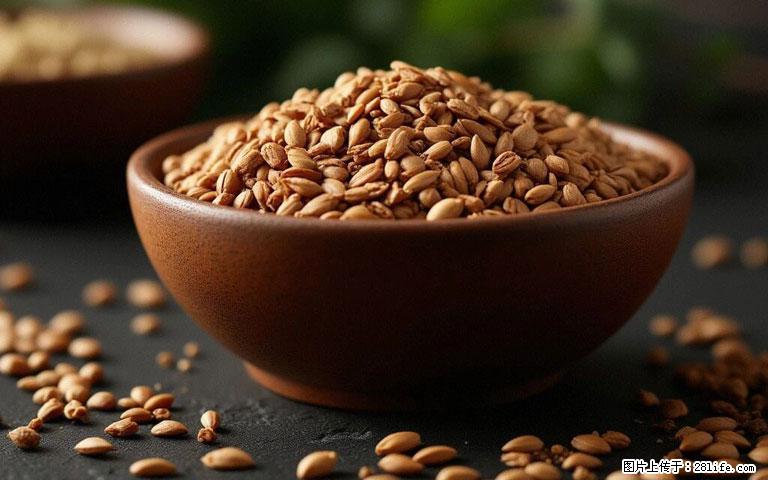 这三苦是三高“克星”，心血管干净不易堵！每天吃一点，指标慢慢降下来~ - 潍坊生活资讯 - 潍坊28生活网 wf.28life.com