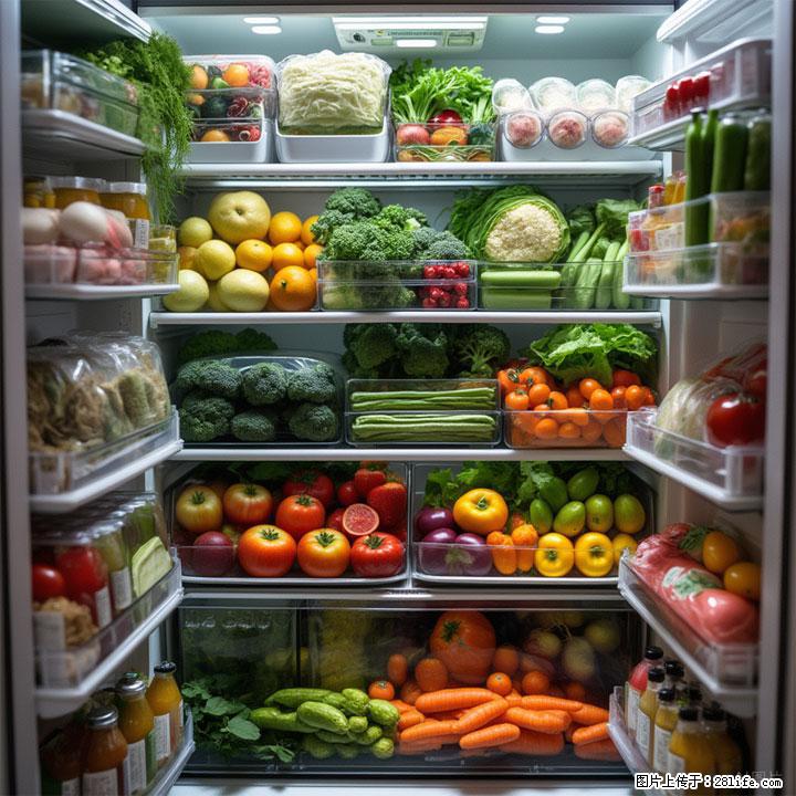 这10种蔬菜很“怕冷”，放进冰箱坏得更快！科学保存黄金法则来了！ - 潍坊生活资讯 - 潍坊28生活网 wf.28life.com