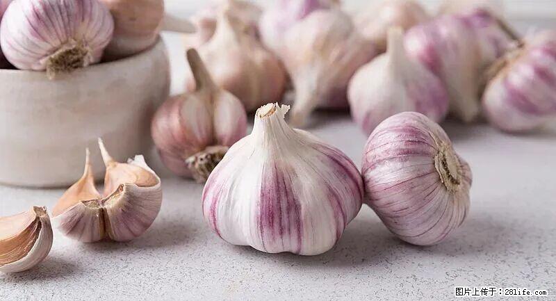 抗菌消炎、护肝健脾!这种“天然青霉素”就在你家餐桌上,春季吃正合适 - 潍坊生活资讯 - 潍坊28生活网 wf.28life.com