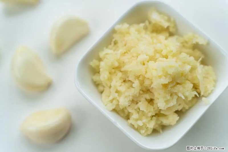 抗菌消炎、护肝健脾!这种“天然青霉素”就在你家餐桌上,春季吃正合适 - 潍坊生活资讯 - 潍坊28生活网 wf.28life.com