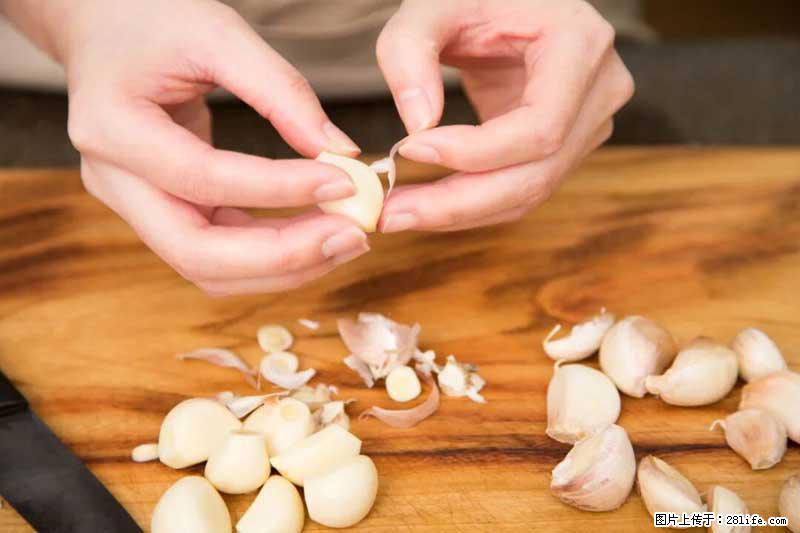 抗菌消炎、护肝健脾!这种“天然青霉素”就在你家餐桌上,春季吃正合适 - 潍坊生活资讯 - 潍坊28生活网 wf.28life.com