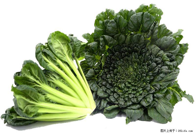 这些蔬菜是“天然钙片”,这6种被医生重点推荐 - 潍坊生活资讯 - 潍坊28生活网 wf.28life.com