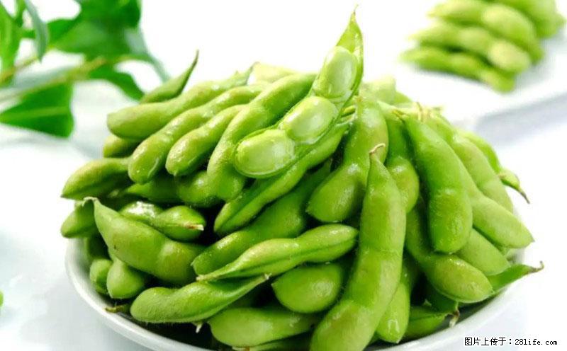 这些蔬菜是“天然钙片”,这6种被医生重点推荐 - 潍坊生活资讯 - 潍坊28生活网 wf.28life.com