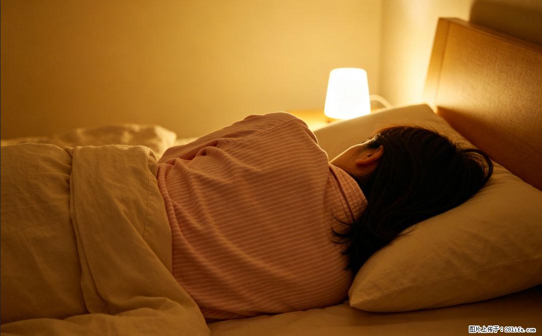 熬夜会让猝死风险飙升!出现以下4种情况赶紧休息→ - 潍坊生活资讯 - 潍坊28生活网 wf.28life.com