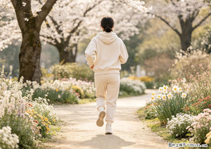 学会这套走路方法!稳血糖护心脏,养护关节更护健康 - 潍坊生活资讯 - 潍坊28生活网 wf.28life.com